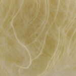 Butter Yellow